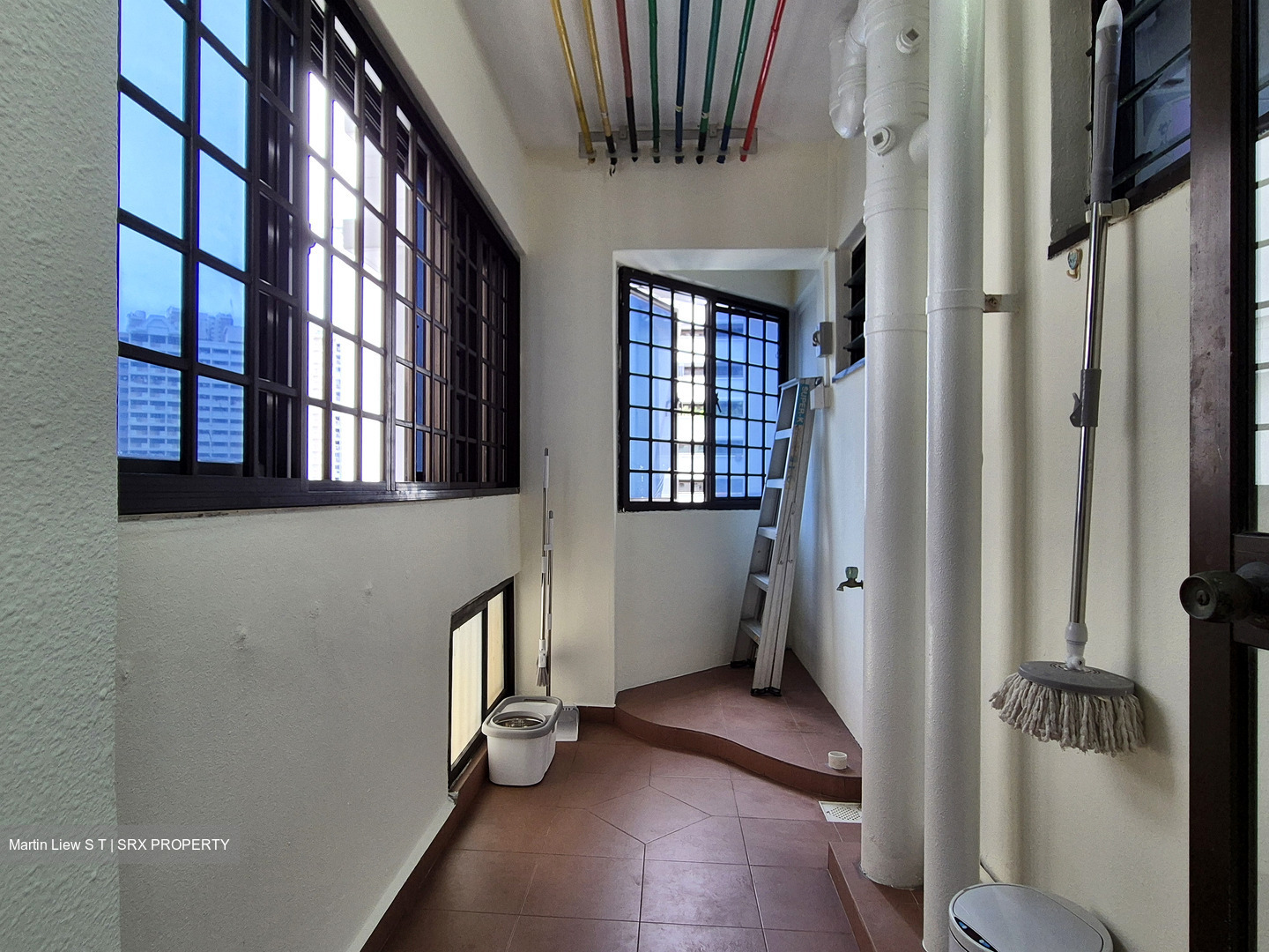 Blk 289D Nature View (Bukit Batok), HDB 5 Rooms #505698871